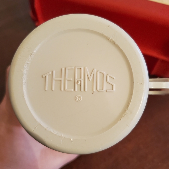 Vintage Wrinkles Lunchbox and Thermos. 1984. - Picture 3 of 9